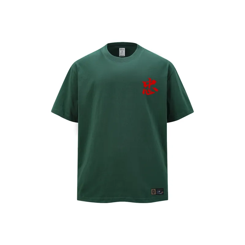 AI3 T Shirts Unisex-15