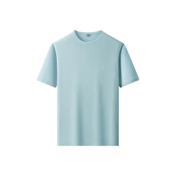 Red bean T Shirts Men
