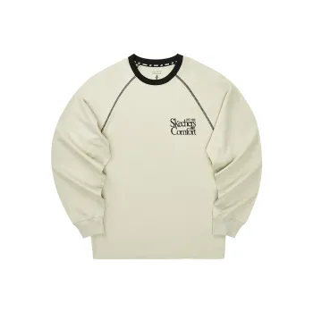 Skechers T Shirt Unisex Light Brown