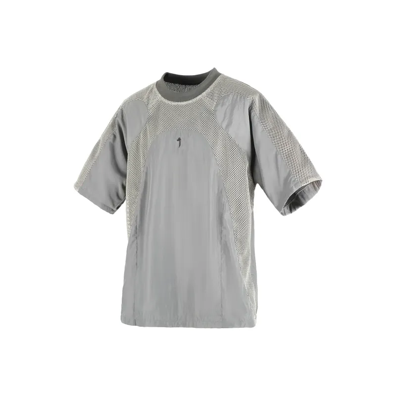 GUERRILLA GROUP T Shirts Unisex-4