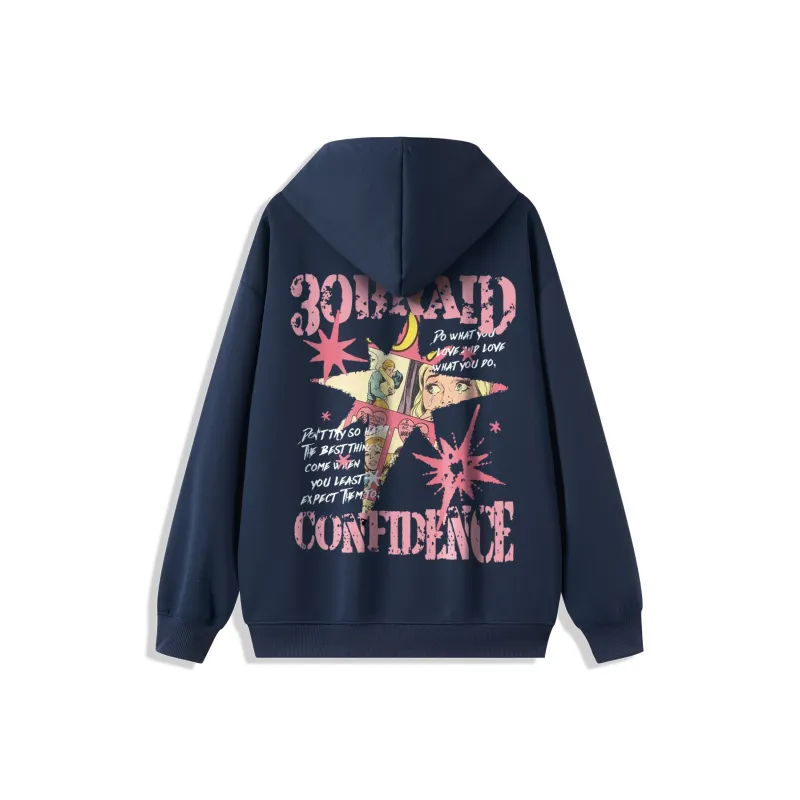30BRAID Sweatshirts Unisex-9