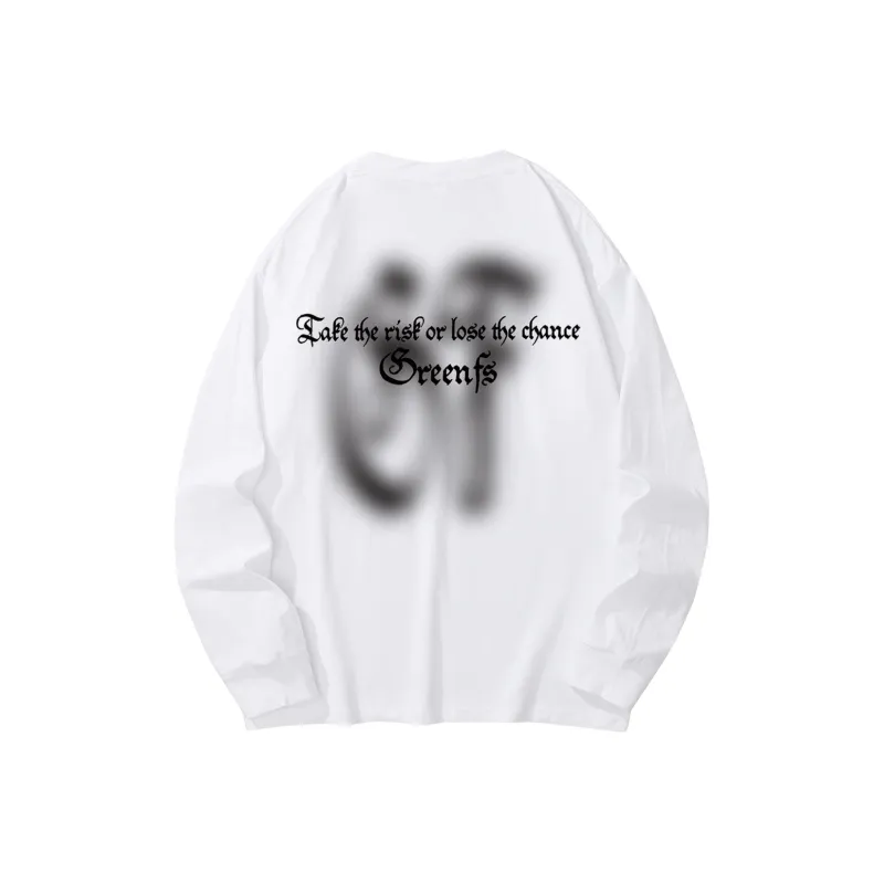 GF T Shirts Unisex-3