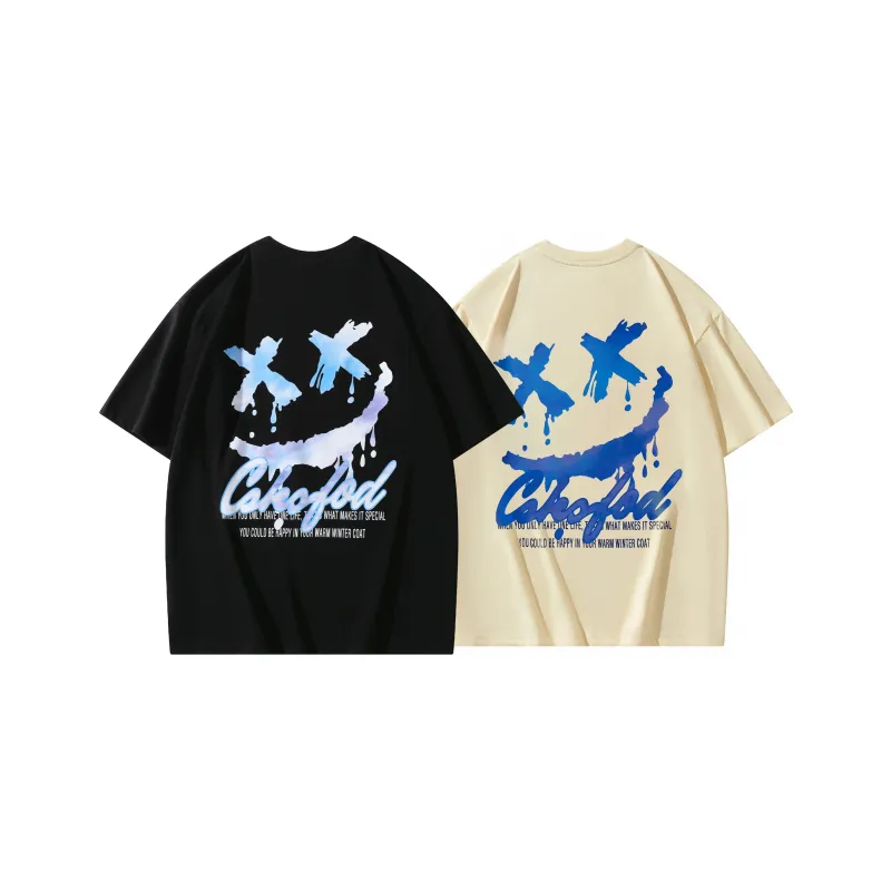 CSKS T Shirts Unisex-12