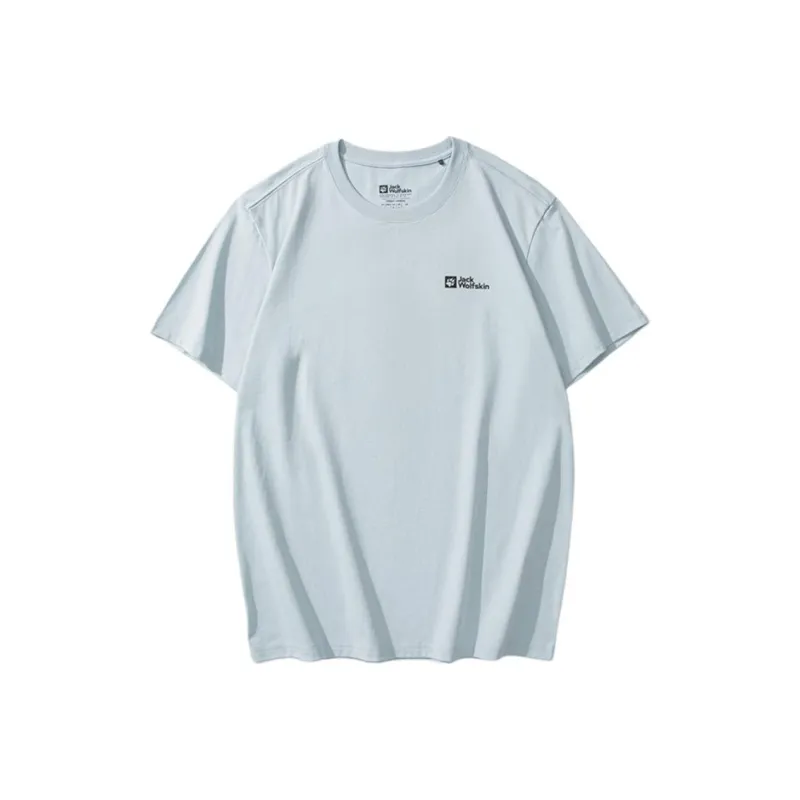 JACK WOLFSKIN T Shirts Unisex-8