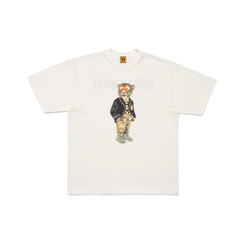 HUMAN MADE Graphic Print T shirt-0