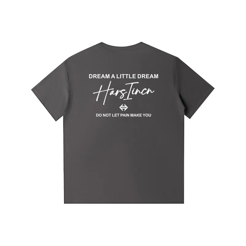 HARSIINCN T Shirts Unisex-15