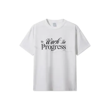 Cabbeen T Shirt Men's Bleached 02