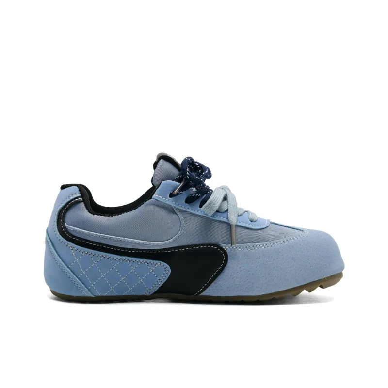 ALI THE FOX Low Top Casual Shoes Women's-29