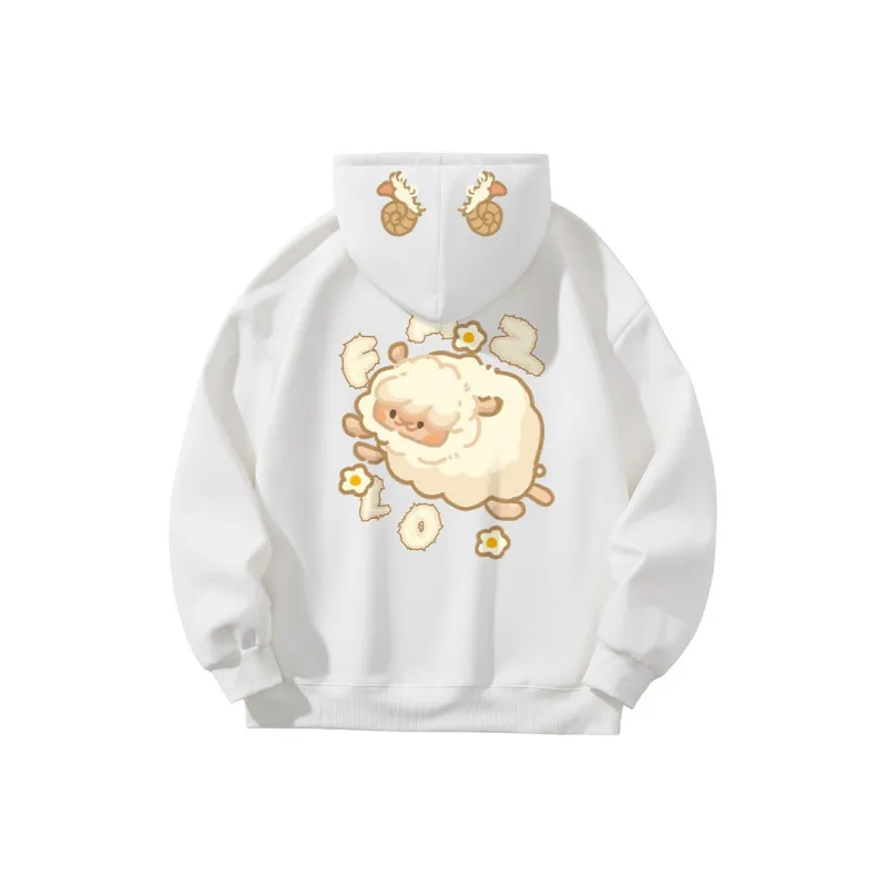FA2LO Sweatshirts Unisex-6