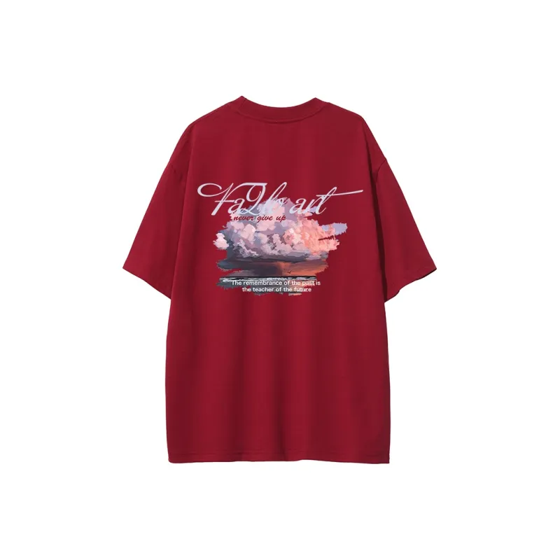 FA2LO T Shirts Unisex-8