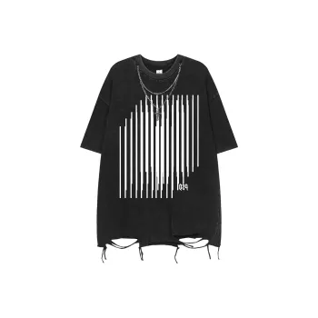 BEAR UNION T Shirts Unisex