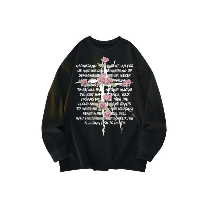 GSON T Shirts Unisex-7