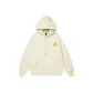 Hooded Khaki