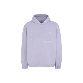 FENDI Sweatshirt Men's Light Purple