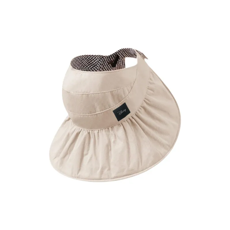 Disney Cotton Sun Protection Hats Unisex-6