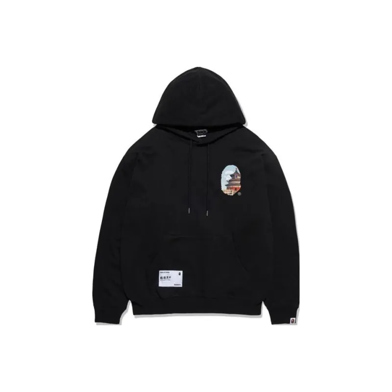 A BATHING APE FW23 Sweatshirt Unisex-3