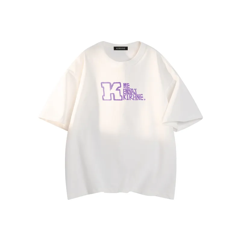 KIRHNE T Shirts Unisex-2