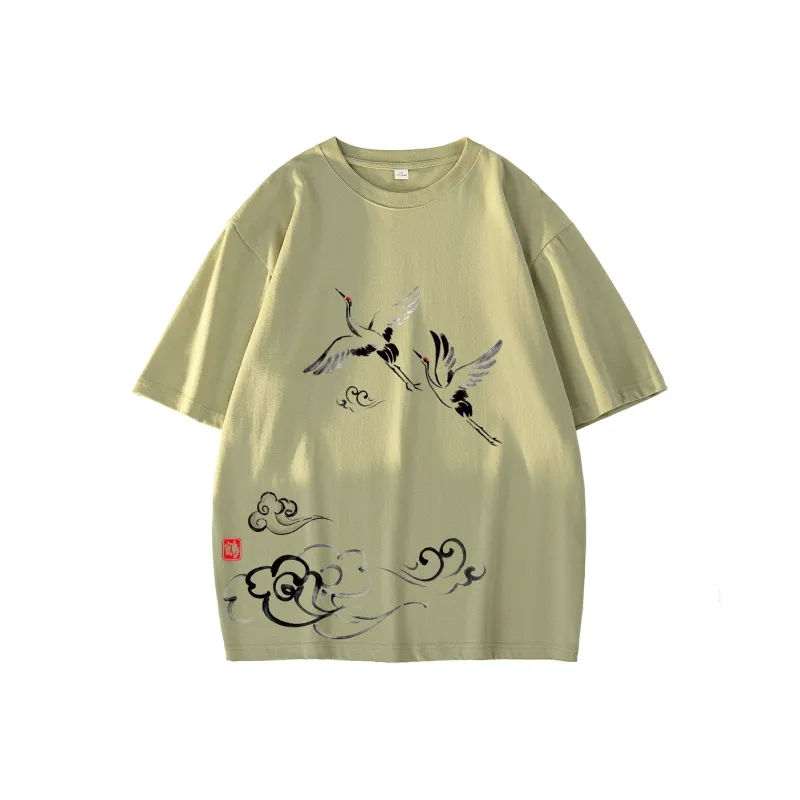 JEANSWEST JEANS T-Shirts Unisex-5