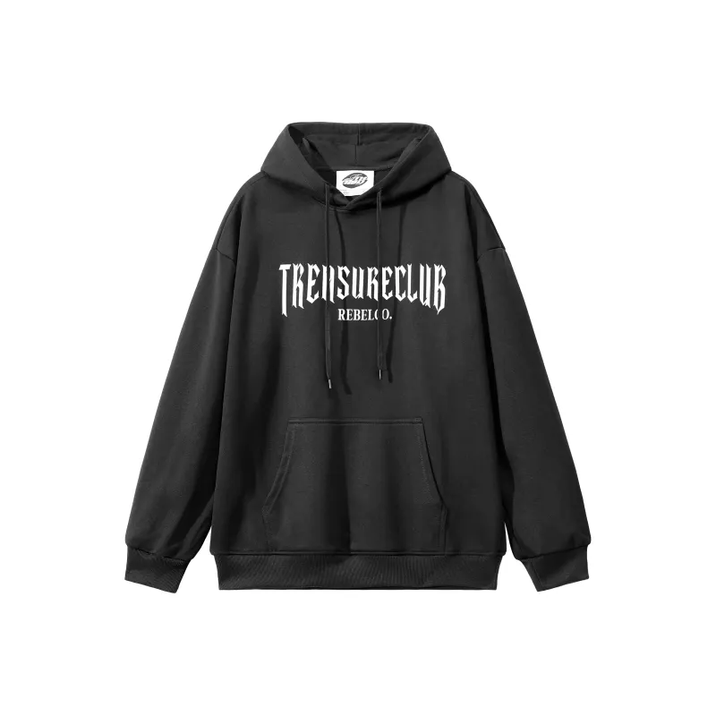Tre Club Sweatshirts Unisex-0
