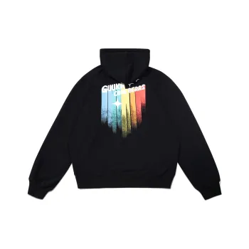 Carebears X Guuka Sweatshirts Men Black