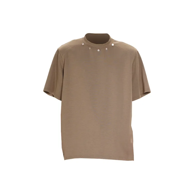 WELTER EXPERIMENT Fashion T Shirt Unisex-6