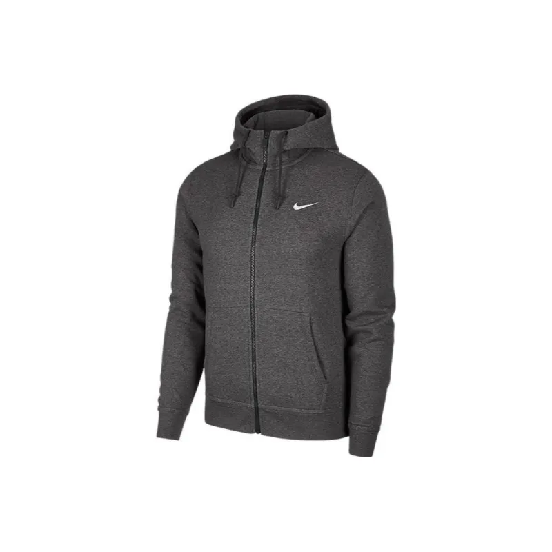 Nike Sweatshirts Men Gray-0