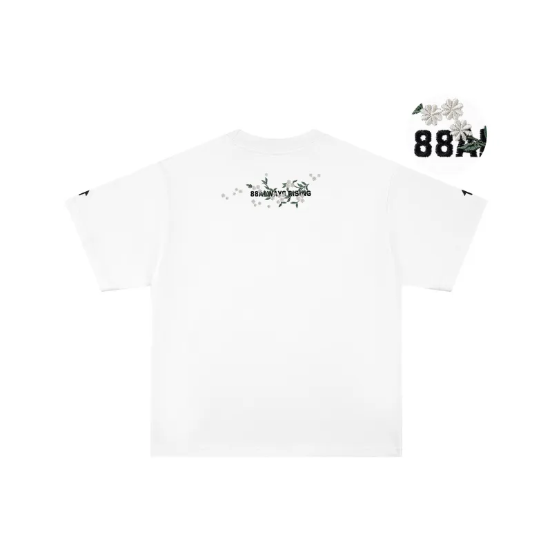 88rising T Shirts Unisex-5