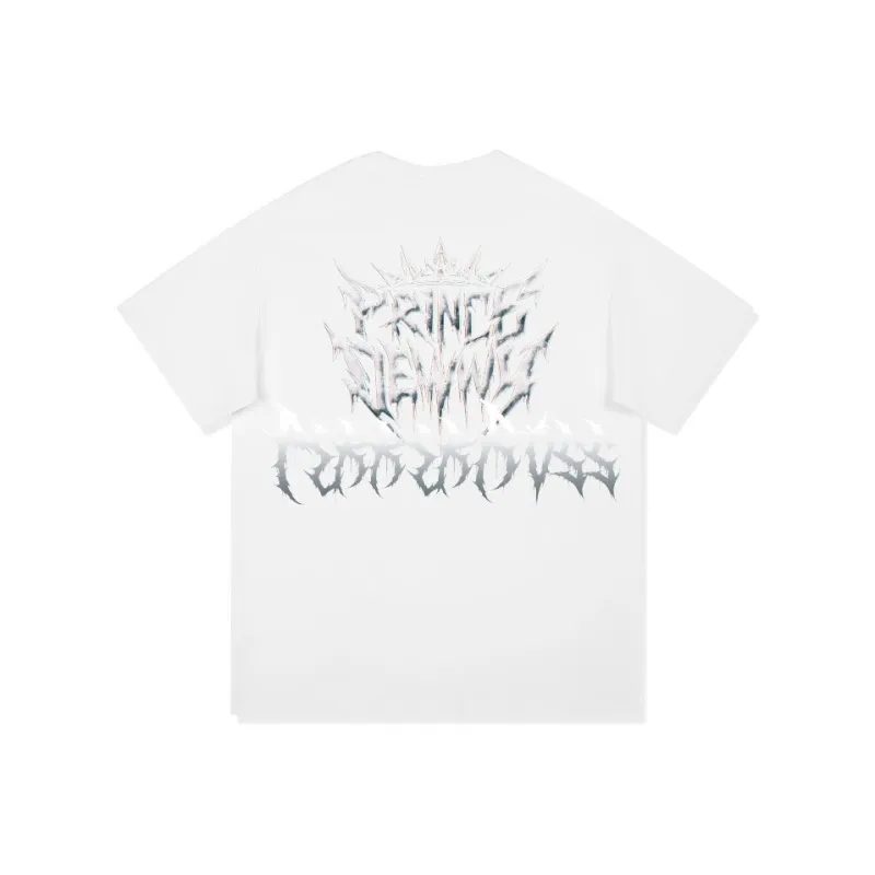 Ferrero Ross T Shirts Unisex-3
