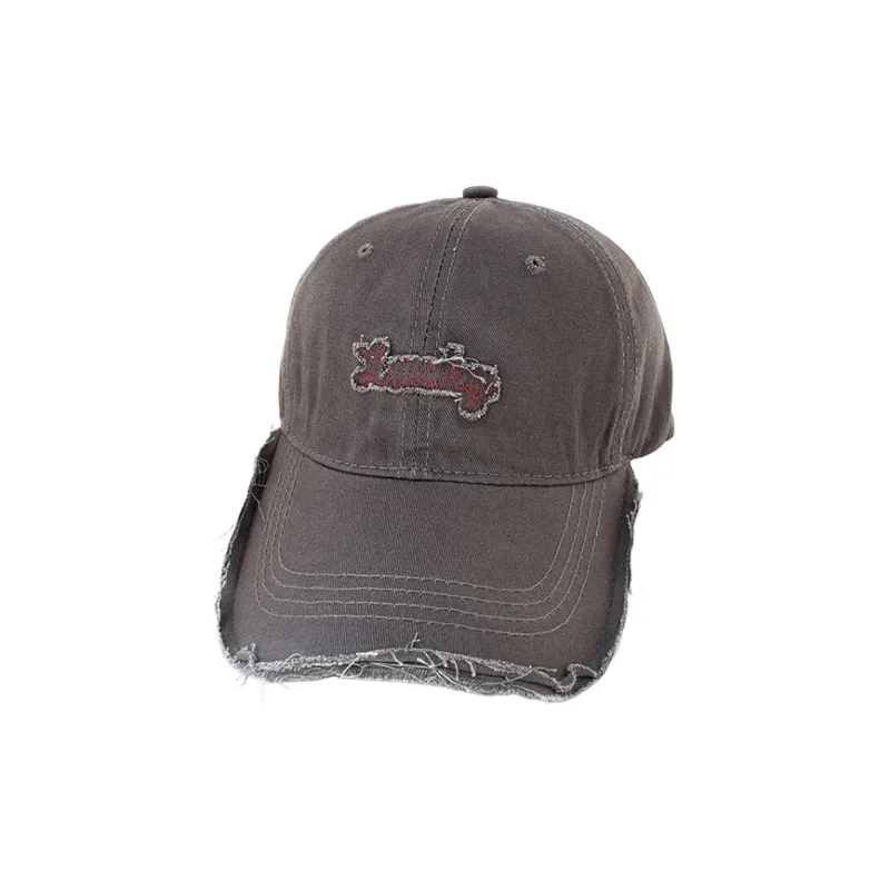 A Good Thing Cotton Baseball Caps Unisex-8