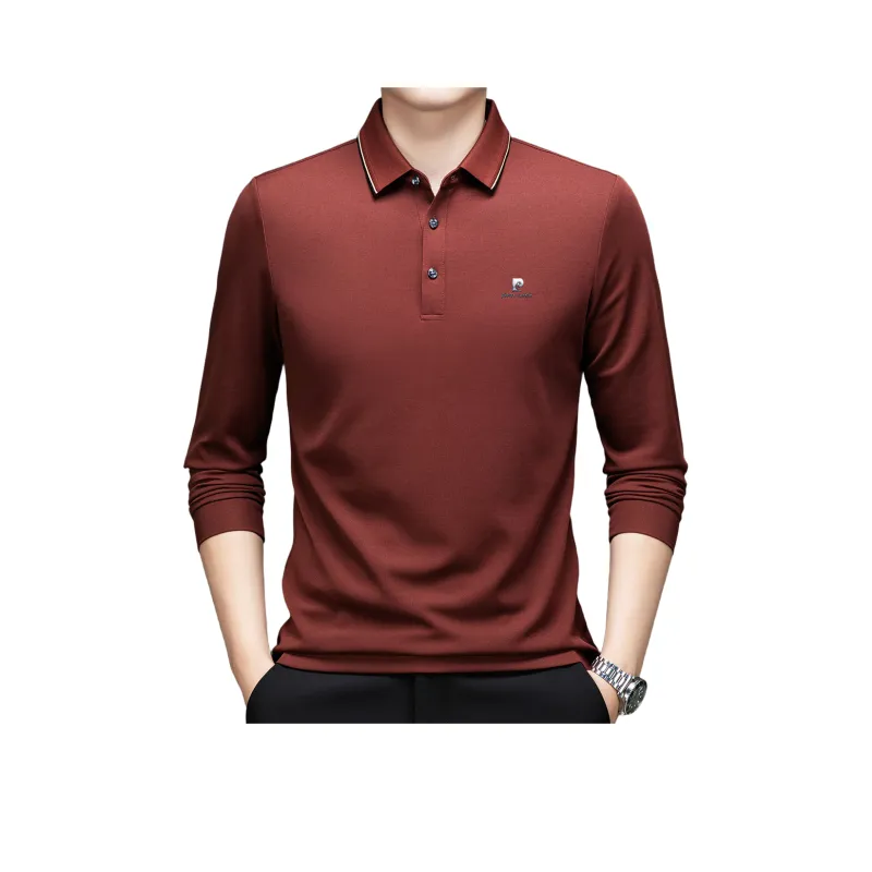 PIERRE CARDIN T Shirts Men-4