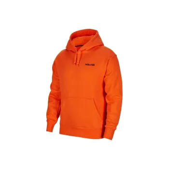 Nike Sweatshirts Men Rush Orange