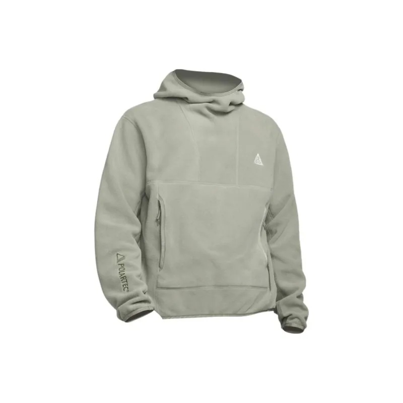 Nike ACG Sweatshirts Men Light Green-0