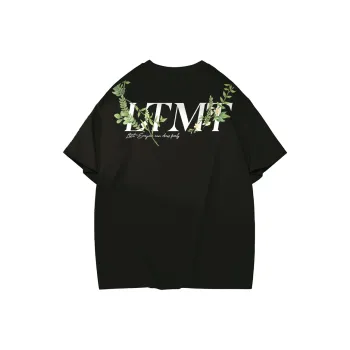 LIGHTNING MONSTER T Shirt Unisex