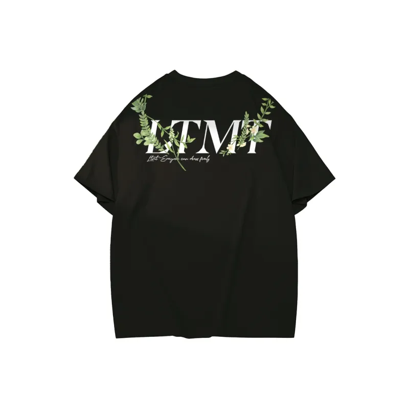 LIGHTNING MONSTER T Shirt Unisex-0