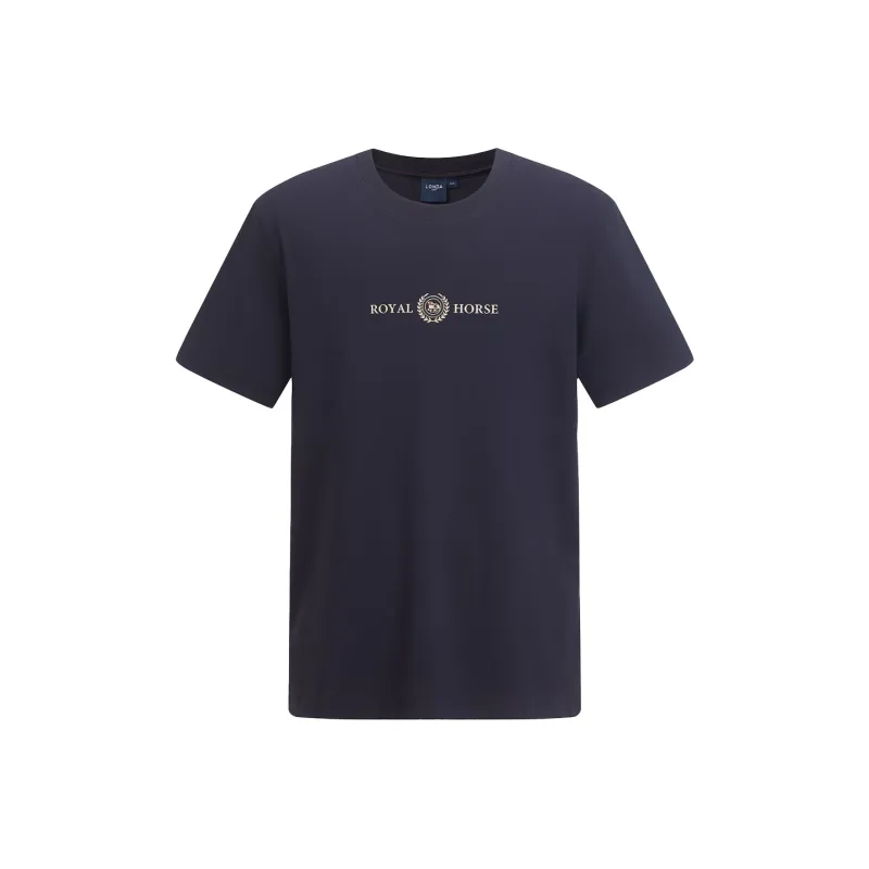 LONDA 1958 T Shirts Men-2