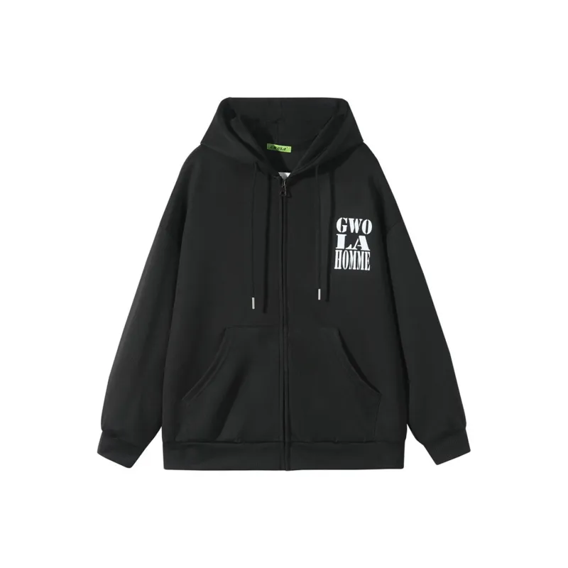 Gwola Sweatshirts Unisex-7