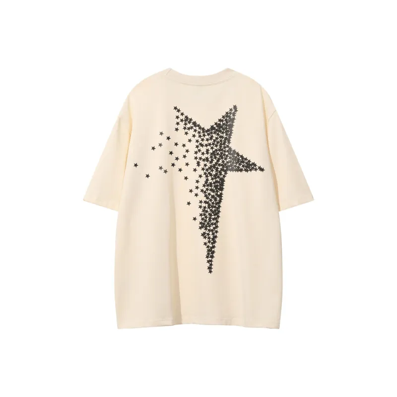 KIRHNE T Shirts Unisex-5