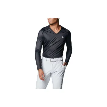 Under Armour T-Shirt Men's Black