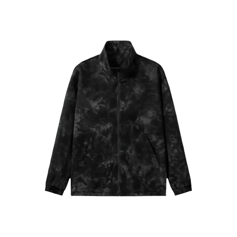 SNOW FLYING Jackets Coats Men's Black-0