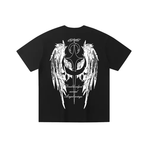 LIGHTNING MONSTER T Shirt Unisex