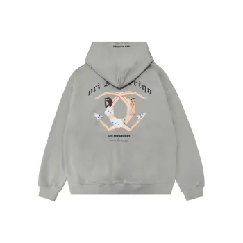 Ori Frederiqo Sweatshirt Unisex