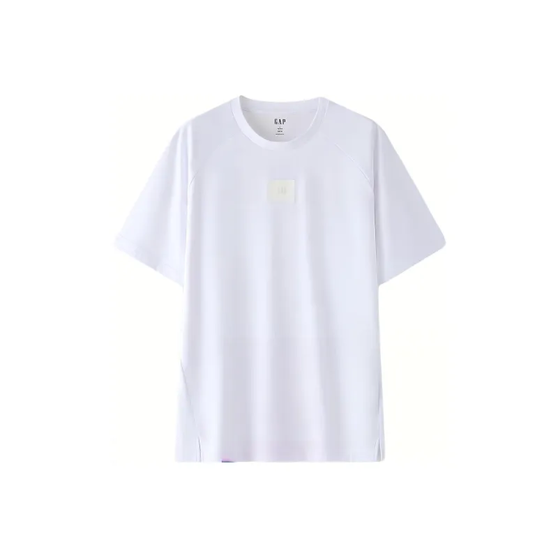 GAP T Shirts Unisex White-0