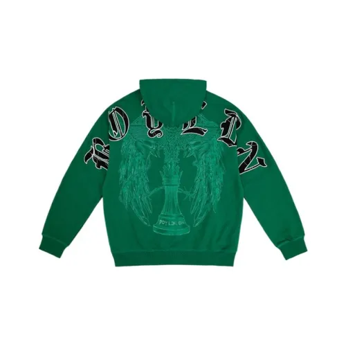 Boy London Sweatshirts Unisex Green