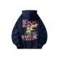 Navy Blue (Fleece-Lined)