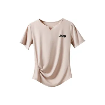 Jeep Women's Undershirts