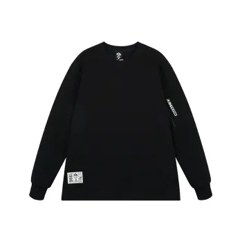 TEPOR Sweatshirts Unisex