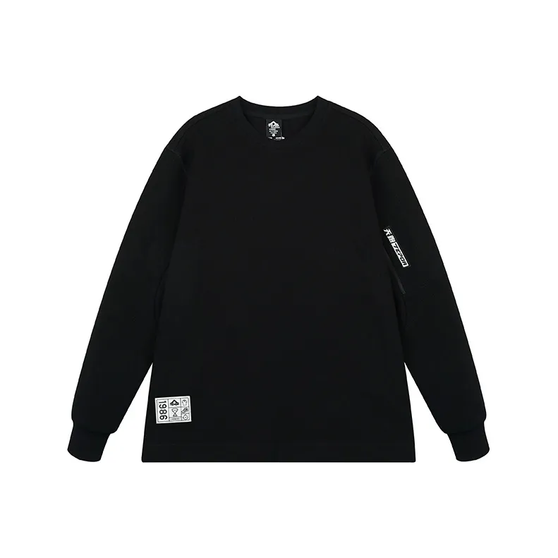 TEPOR Sweatshirts Unisex-0