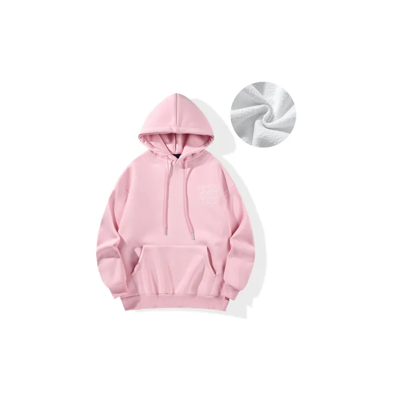 Unite Life HOODS Sweatshirt Unisex-29