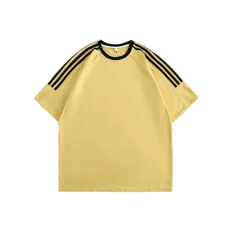 RASHOMONG T Shirts Unisex-6