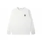 Raw White